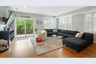 438 Strafer Street, Cincinnati, OH 45226 - Photo 41