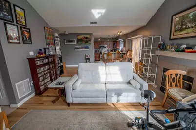 244 Queens Crossing, Washington Twp, OH 45458 - Photo 13