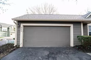 244 Queens Crossing, Washington Twp, OH 45458 - Photo 3