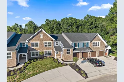 5890 Parkview Lane #92303, Miami Township, OH 45150 - Photo 27