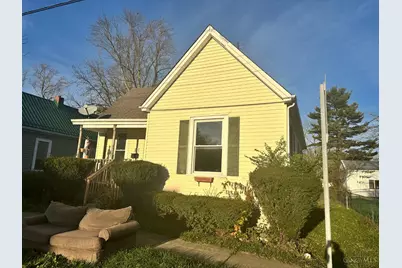 503 S Broadway Street, Blanchester, OH 45107 - Photo 1