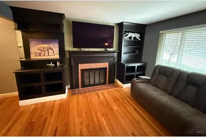 6004 Virbet Drive, Cincinnati, OH 45230 - Photo 9