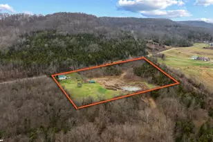 526 Brush Creek Rd, Manchester, OH 45144 - Photo 5