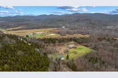 526 Brush Creek Road, Manchester, OH 45144 - Photo 9