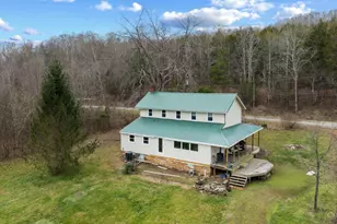 526 Brush Creek Rd, Manchester, OH 45144 - Photo 17