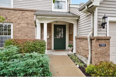720 Castlegate Lane #203, Springfield Township, OH 45231 - Photo 1