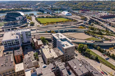 353 W Fourth Street #506, Cincinnati, OH 45202 - Photo 53