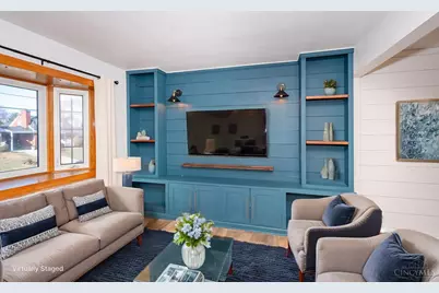 8670 Antrim Court, Sycamore Township, OH 45236 - Photo 3