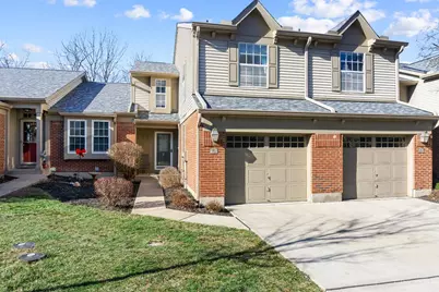 1736 Emerald Glade Lane, Anderson Township, OH 45255 - Photo 1