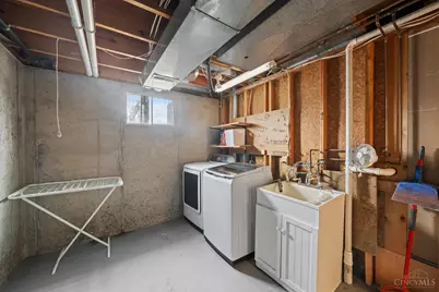 807 Nordyke Road, Anderson Township, OH 45255 - Photo 43