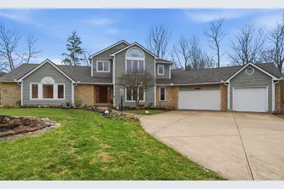 575 Miami Bluff Court, Miami Township, OH 45140 - Photo 1