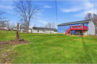 899 Tradewind Drive, Mason, OH 45040 - Photo 35