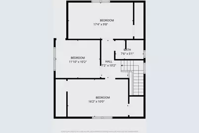 3171 Penrose Place, Cincinnati, OH 45211 - Photo 17