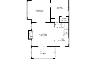 3171 Penrose Pl, Cincinnati, OH 45211 - Photo 11