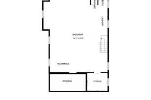 3171 Penrose Pl, Cincinnati, OH 45211 - Photo 21