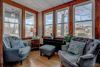 3171 Penrose Place, Cincinnati, OH 45211 - Photo 3