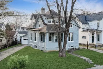 4317 Smith Road, Norwood, OH 45212 - Photo 41