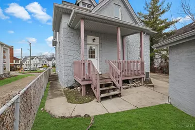 4317 Smith Road, Norwood, OH 45212 - Photo 37