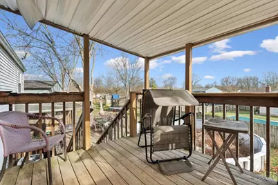 4570 Creekwood Court, Union Township, OH 45103 - Photo 7