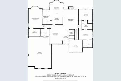 2226 Sharon View Court, Turtle Creek Township, OH 45036 - Photo 53