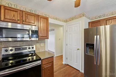 2226 Sharon View Court, Turtle Creek Township, OH 45036 - Photo 47