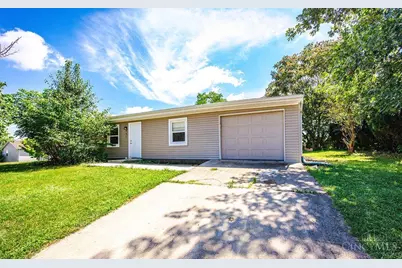 6200 Hester Road, Oxford, OH 45056 - Photo 1