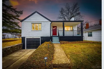 3286 Tulsa Court, Cincinnati, OH 45238 - Photo 1