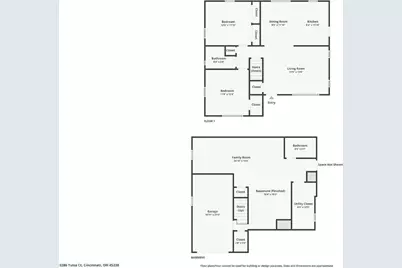 3286 Tulsa Court, Cincinnati, OH 45238 - Photo 35