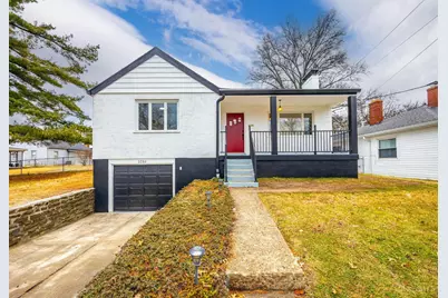 3286 Tulsa Court, Cincinnati, OH 45238 - Photo 29