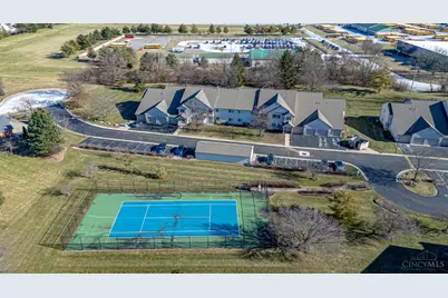 4782 Bordeaux Lane, Mason, OH 45040 - Photo 29