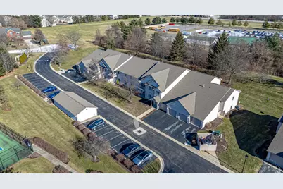 4782 Bordeaux Lane, Mason, OH 45040 - Photo 27