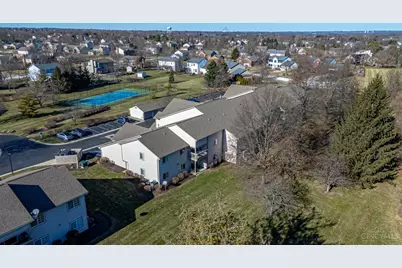 4782 Bordeaux Lane, Mason, OH 45040 - Photo 33