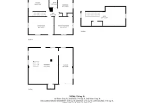 1877 Ashbrook Dr, Cincinnati, OH 45238 - Photo 31