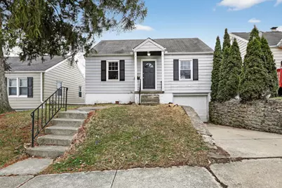 1877 Ashbrook Drive, Cincinnati, OH 45238 - Photo 1