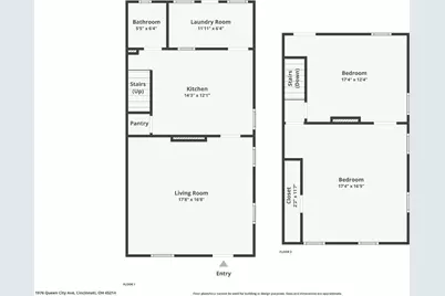 1976 Queen City Avenue, Cincinnati, OH 45214 - Photo 27