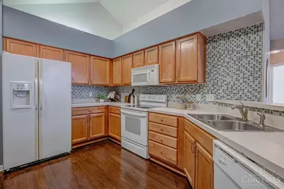 4543 Spikerush Lane, West Chester, OH 45069 - Photo 15