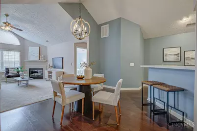 4543 Spikerush Lane, West Chester, OH 45069 - Photo 17