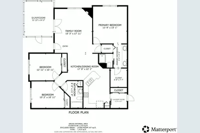 4543 Spikerush Lane, West Chester, OH 45069 - Photo 9