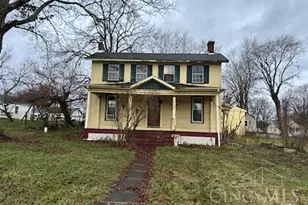 6455 N St Rt 48, Clearcreek Twp., OH 45036 - Photo 1