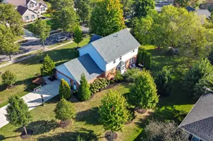 3882 Crooked Tree Dr, Mason, OH 45040 - Photo 5