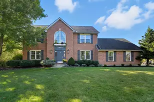 3882 Crooked Tree Dr, Mason, OH 45040 - Photo 1