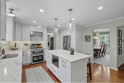 3882 Crooked Tree Drive, Mason, OH 45040 - Photo 23