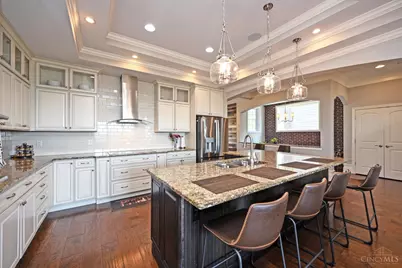 5349 Grand Vista Court, Cincinnati, OH 45227 - Photo 7