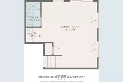 5349 Grand Vista Court, Cincinnati, OH 45227 - Photo 51