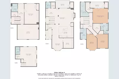 5349 Grand Vista Court, Cincinnati, OH 45227 - Photo 47