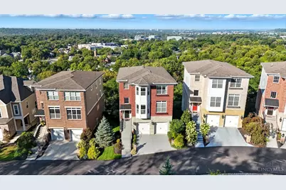 5349 Grand Vista Court, Cincinnati, OH 45227 - Photo 3