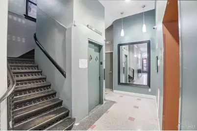 621 Main Street #4B, Cincinnati, OH 45202 - Photo 5