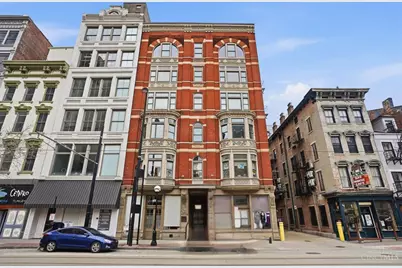 621 Main Street #4B, Cincinnati, OH 45202 - Photo 1