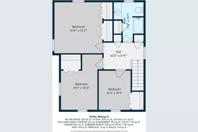 106 Newkirk Drive, Liberty Twp, OH 45133 - Photo 3