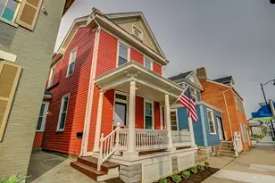 317 Main St, Hamilton, OH 45013 - Photo 3